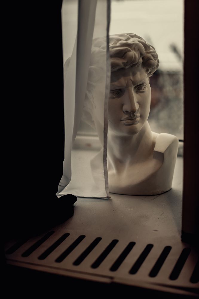 Photograph by Анна Шевляк