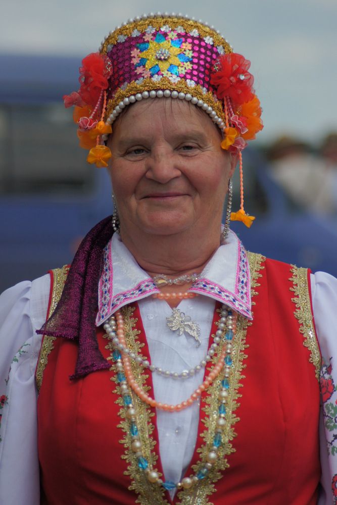 Элегантный возраст