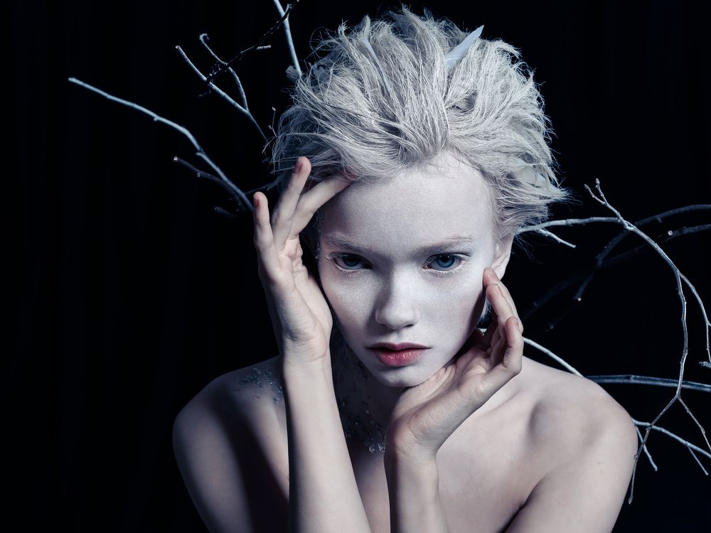 Photograph by Olga Arsenova