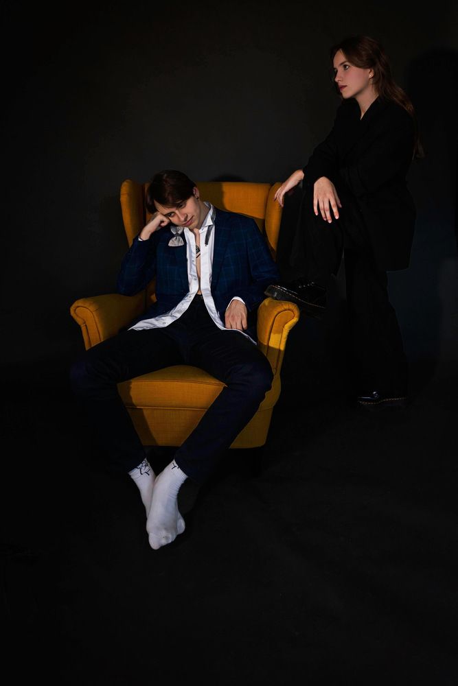 Фотография автора Наталья Старикова