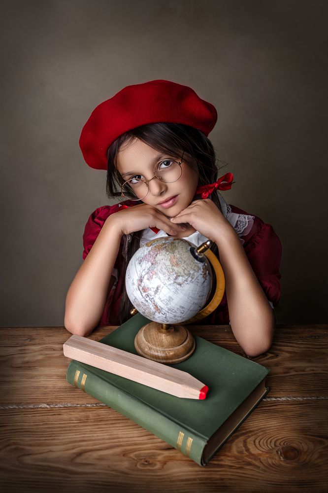 Photograph by Wioleta Wieciech