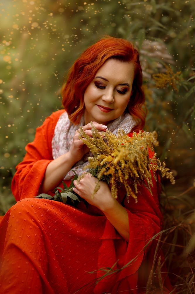 Photograph by Wioleta Wieciech