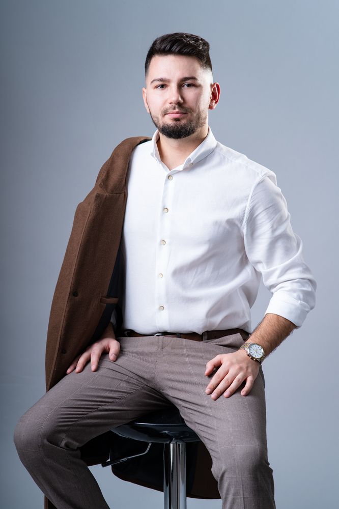 Photograph by Daniel Kordos