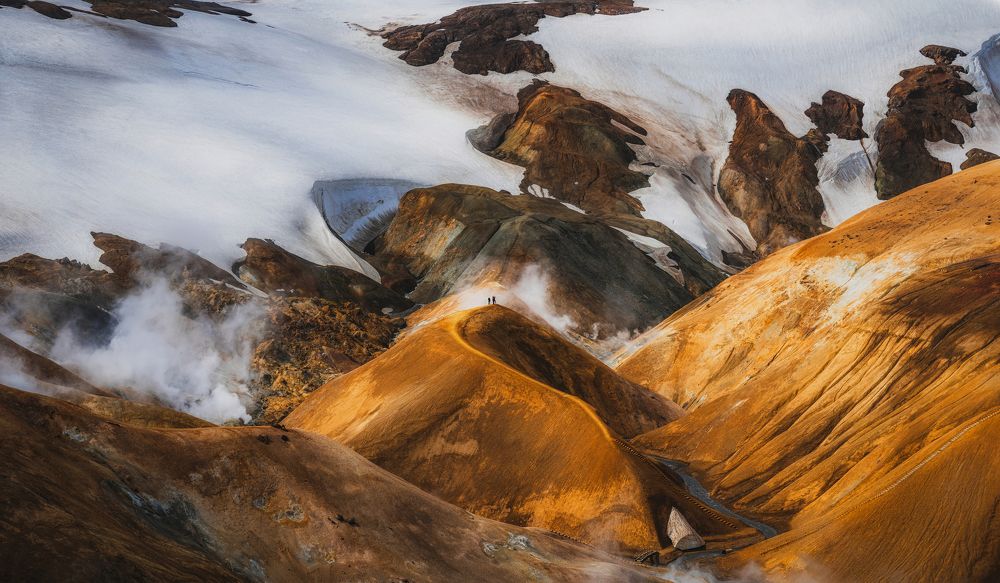 Photograph by Zaprin Geguskov