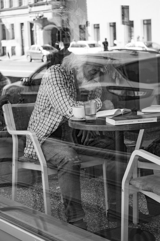 Фотография автора Vitaly Voloshin