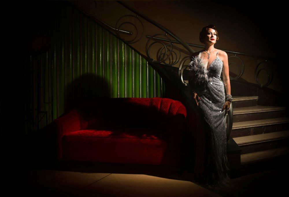 Photograph by Pablo Moreira