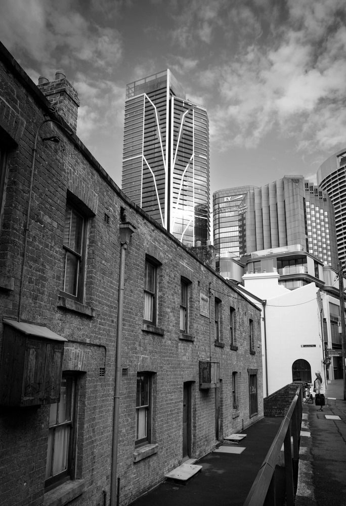 Photograph by Greg Hillman