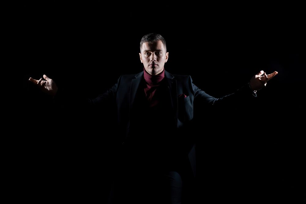 Photograph by Гончаров Роман