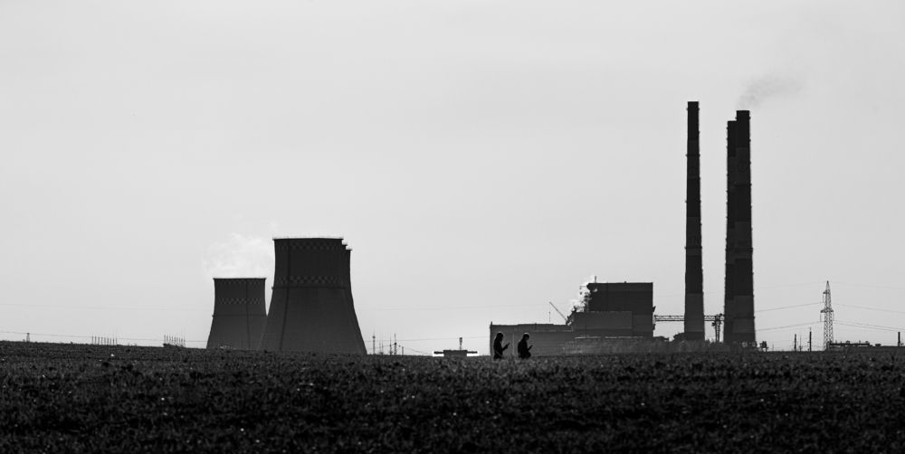 Photograph by Alex idelchik