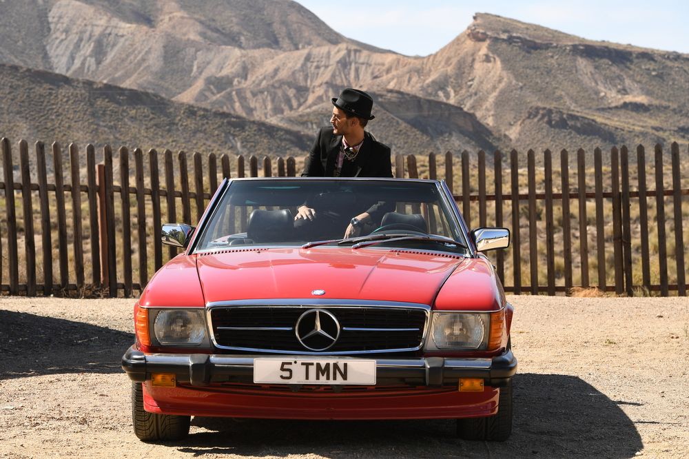 Photograph by Kaouche Mohamed