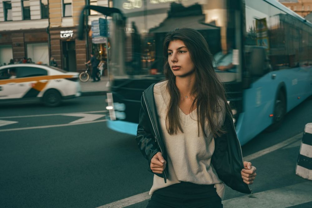 Photograph by Павел Герасименко