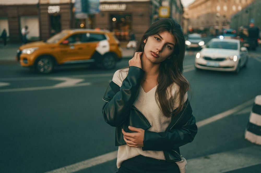 Photograph by Павел Герасименко