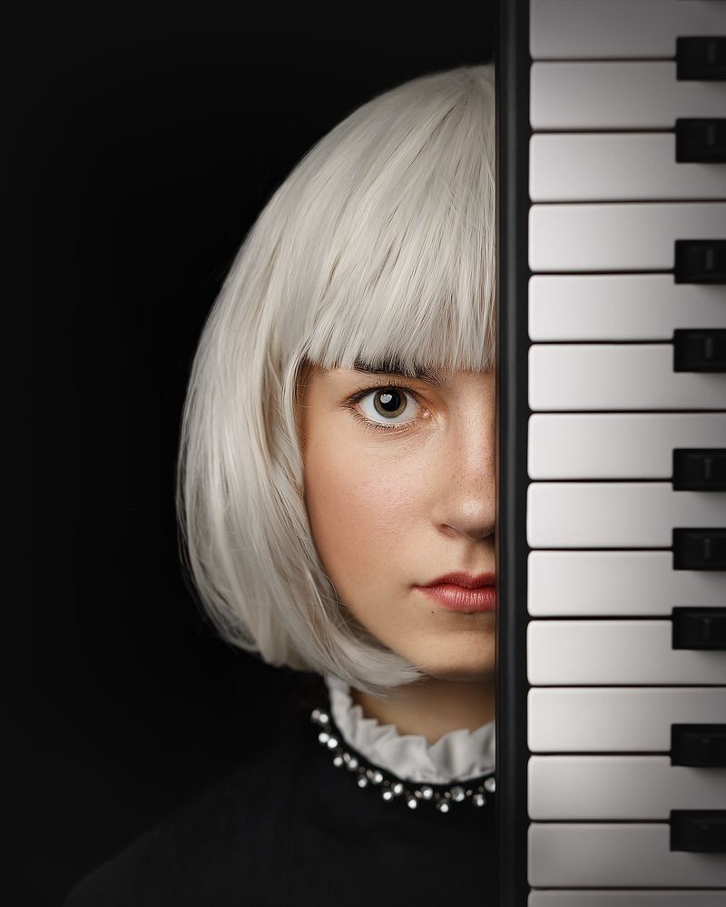 Фотография автора Magdalena Bartnicka