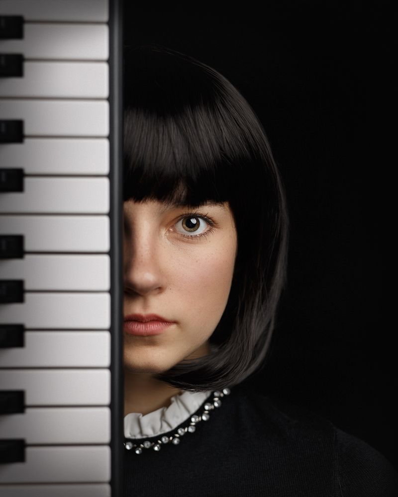 Фотография автора Magdalena Bartnicka