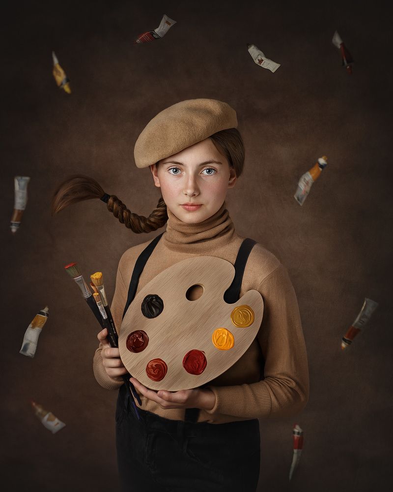 Фотография автора Magdalena Bartnicka