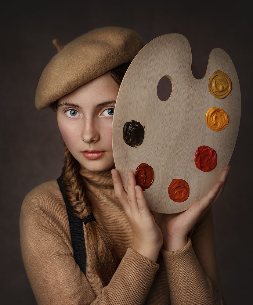 Фотография автора Magdalena Bartnicka