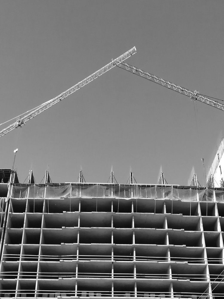 Новостройка в Анапе