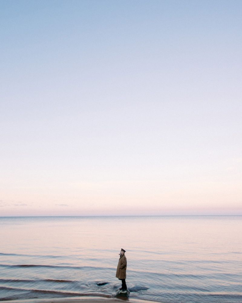 Фотография автора Никитин Александр