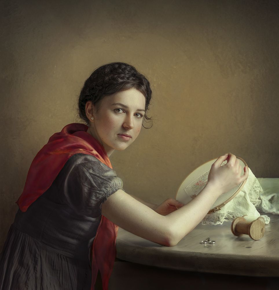 Photograph by Анжелика Костин