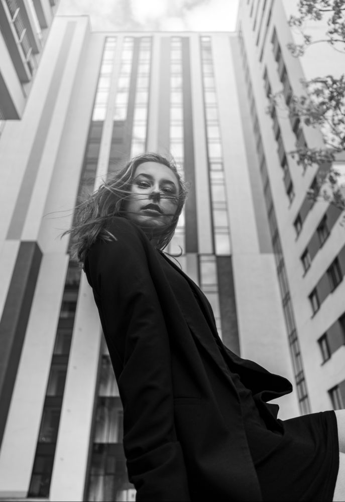 Photograph by WASTED