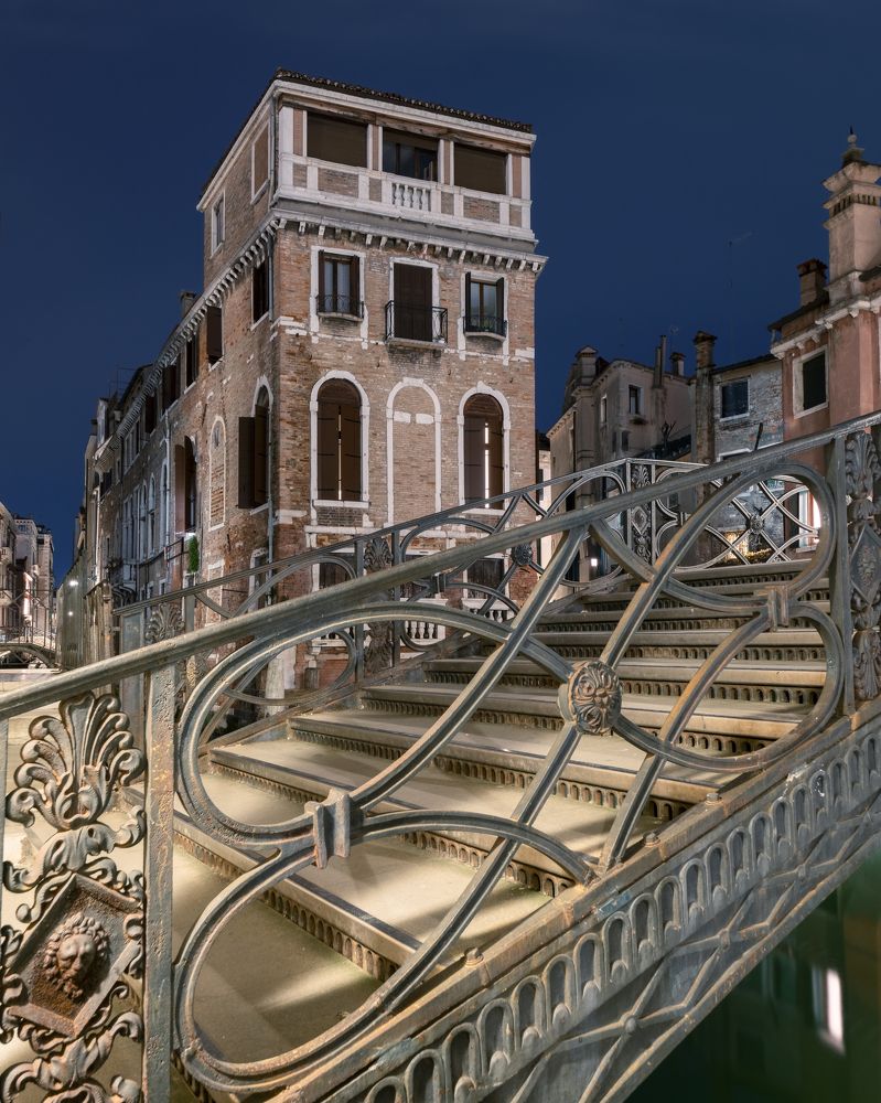 Photograph by mattia chersicola