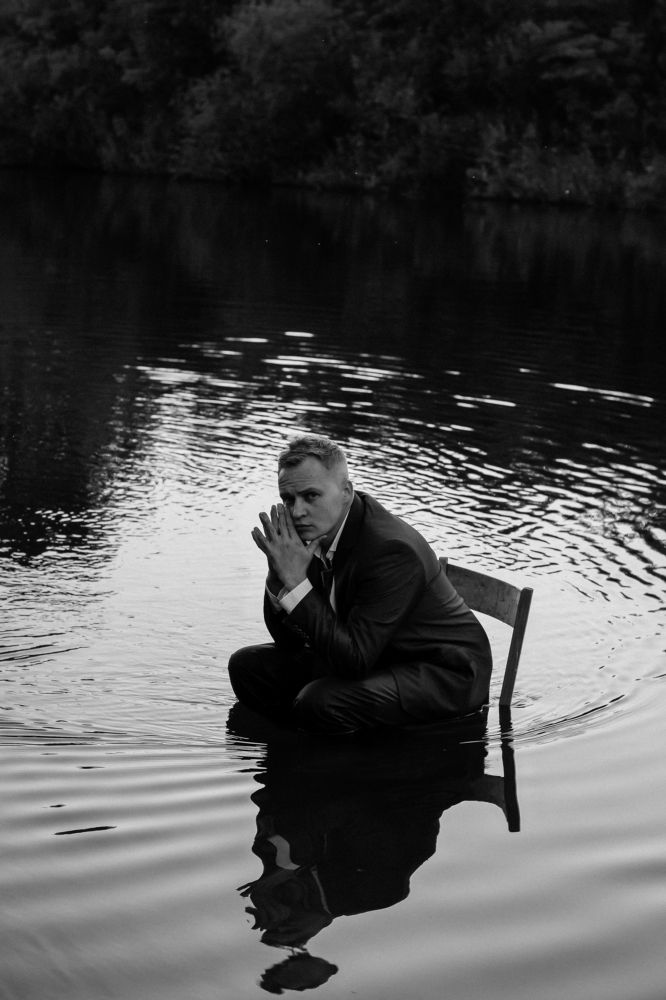 Photograph by Акинша Ксения