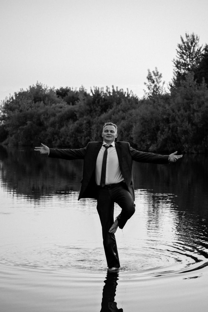 Photograph by Акинша Ксения