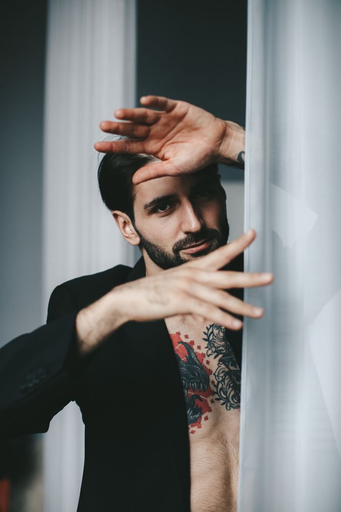 Photograph by Ксения