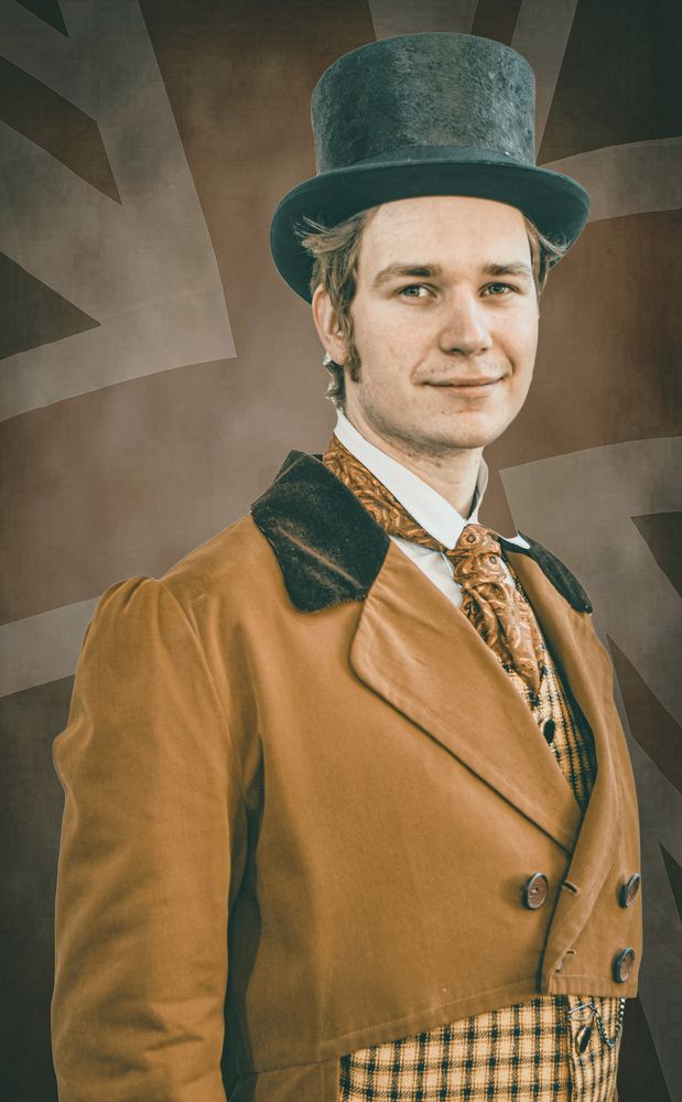 Фотография автора Leompescu Emanuel