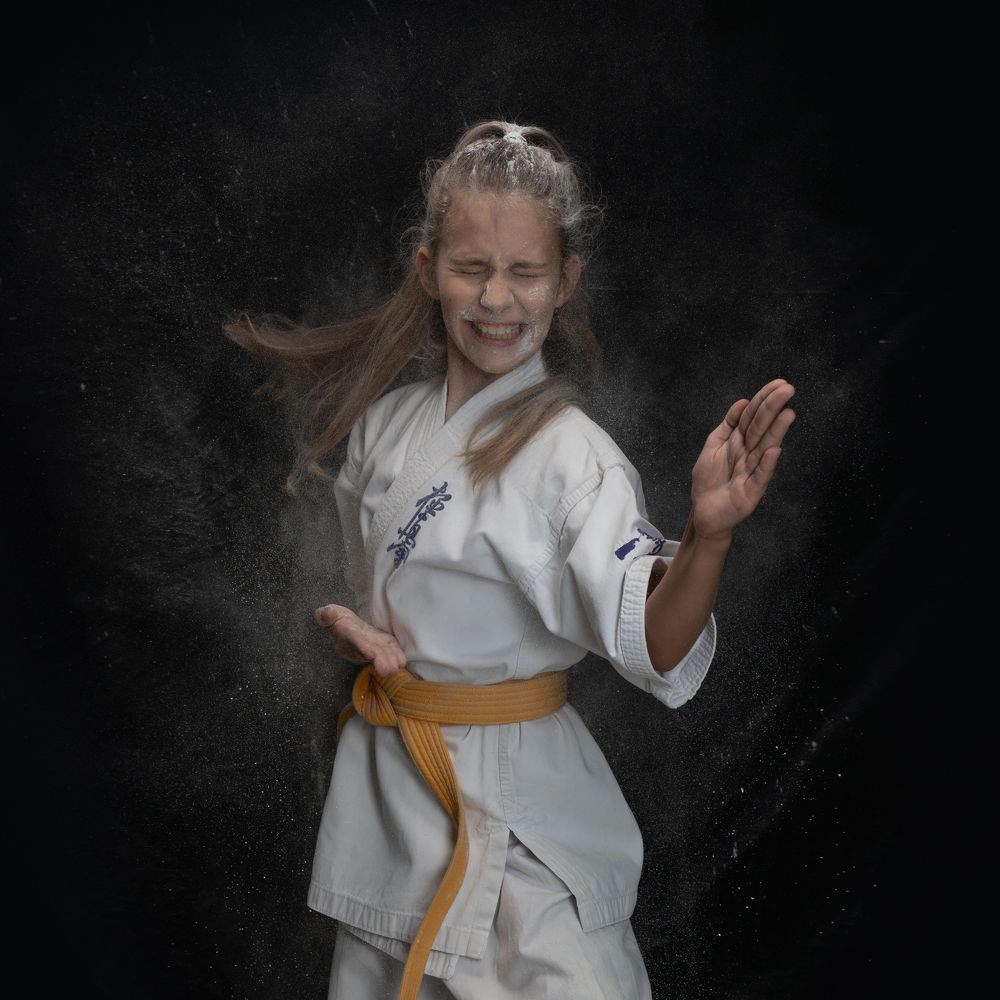 Photograph by Вероника Раевская