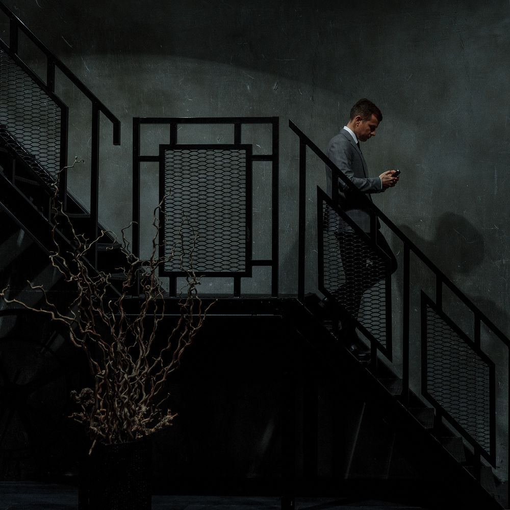 Photograph by Марлен Маан