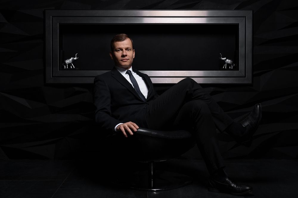 Photograph by Марлен Маан