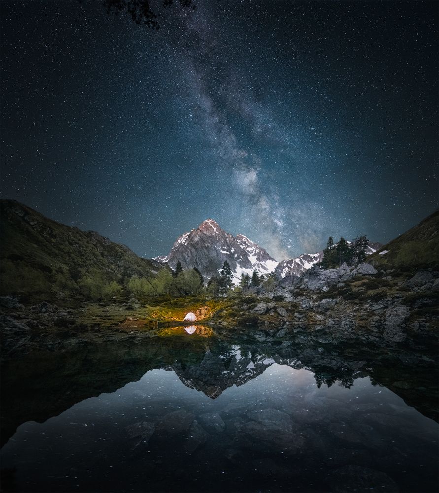 Photograph by Елена Ермолина