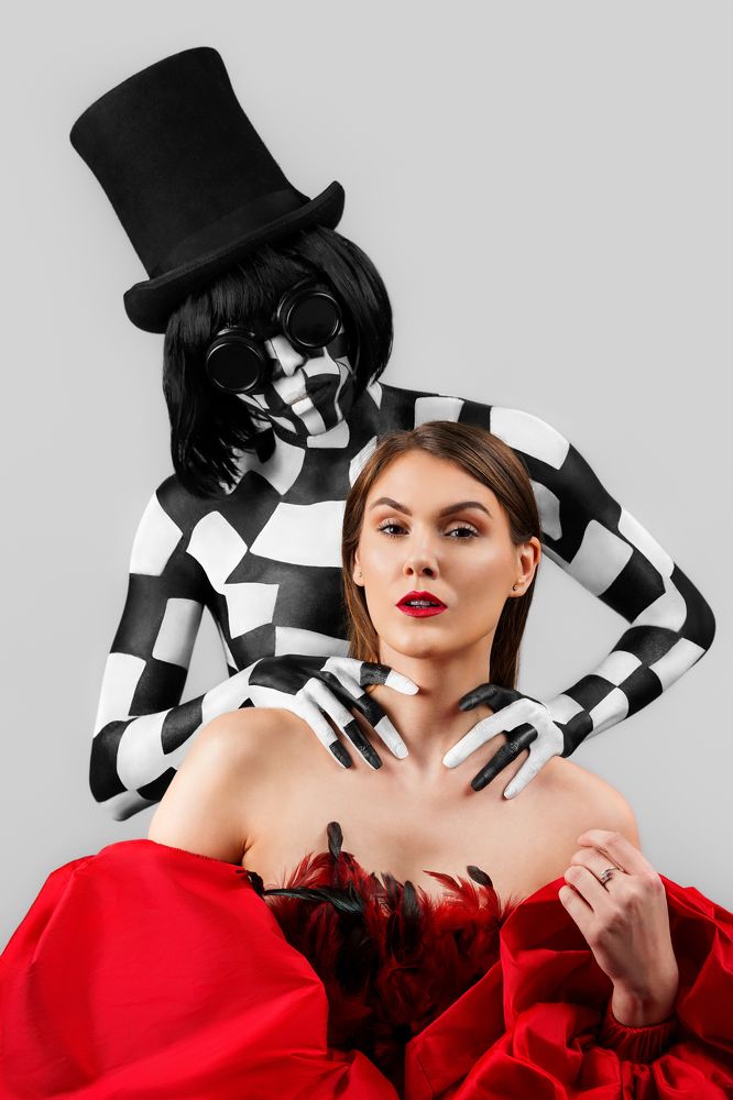 Фотография автора Alexandru Popescu