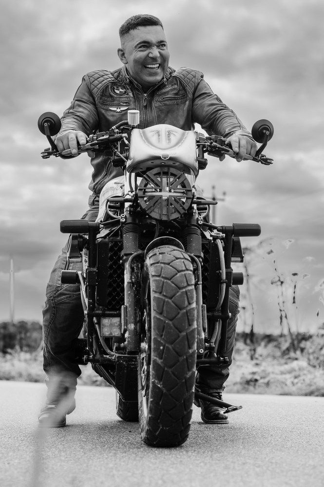 Photograph by Ольга Барбашова