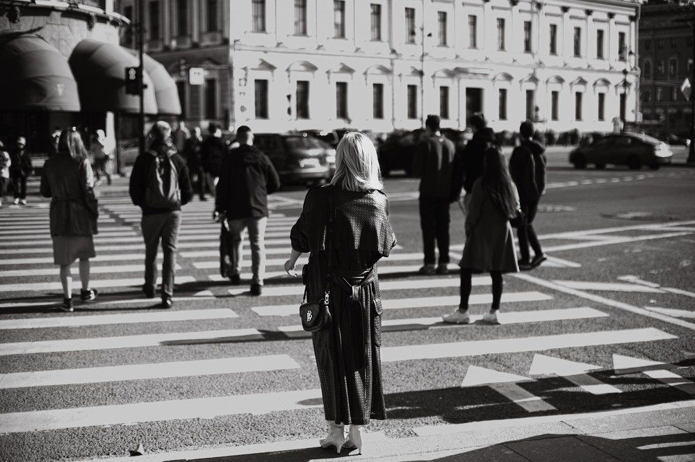 Photograph by Ольга Барбашова