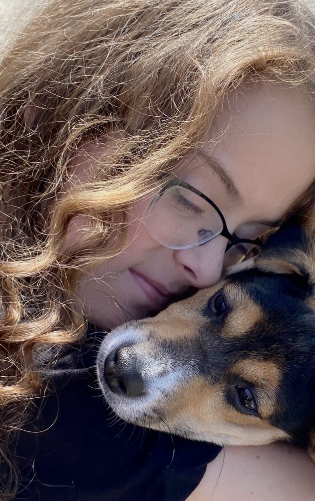 Photograph by Евгения Казакова