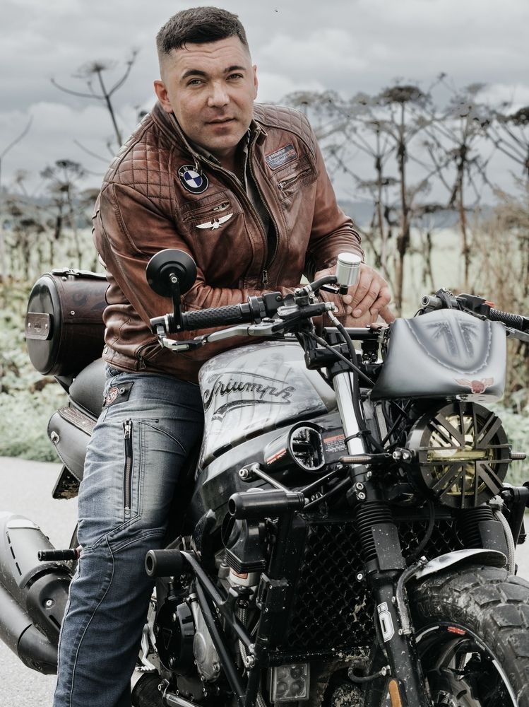 Photograph by Ольга Барбашова