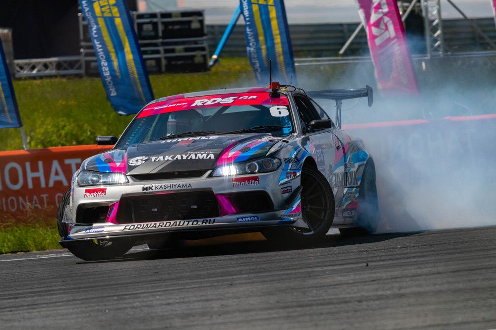 Фотография автора SMLK