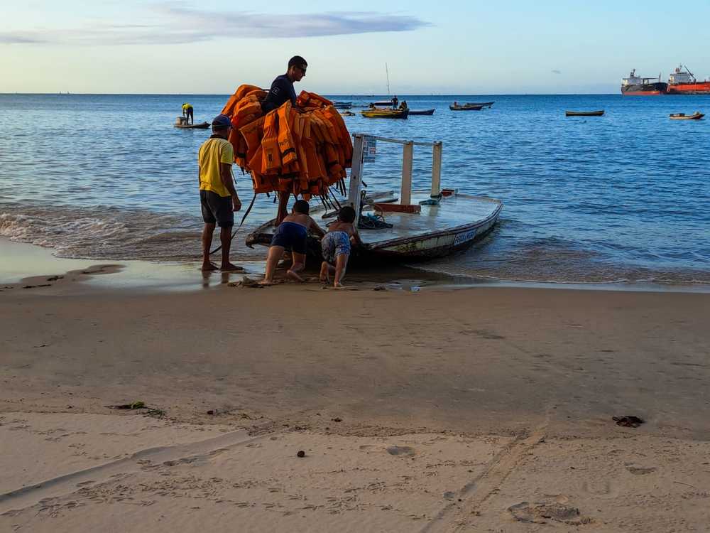Photograph by Flávio Cavalcante