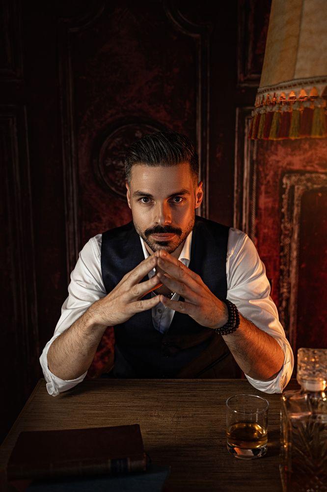 Photograph by Vero Herrero