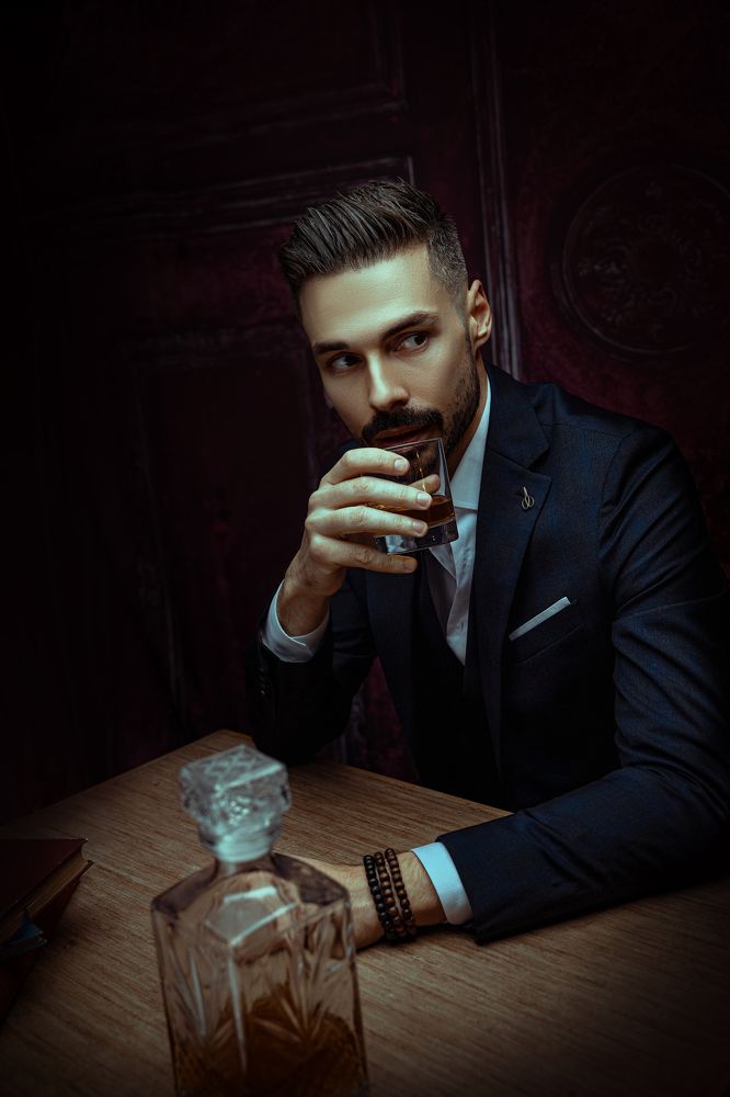 Photograph by Vero Herrero