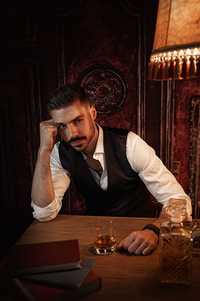 Photograph by Vero Herrero