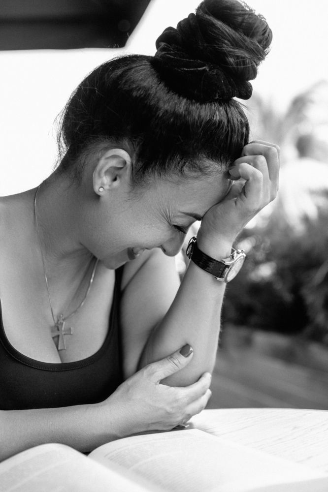 Photograph by Maria Edelman