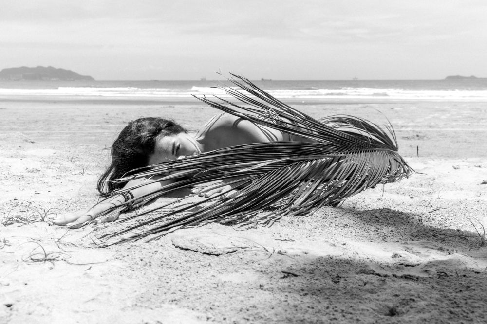 Photograph by Maria Edelman