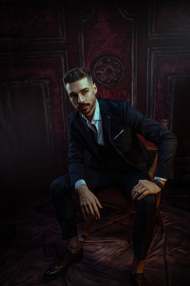 Photograph by Vero Herrero