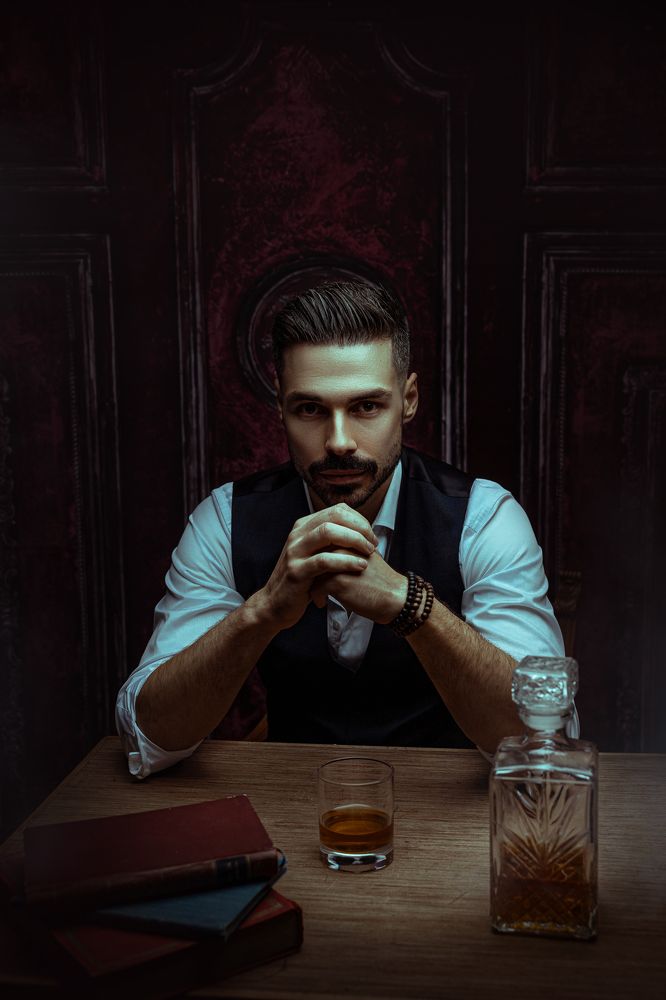 Photograph by Vero Herrero