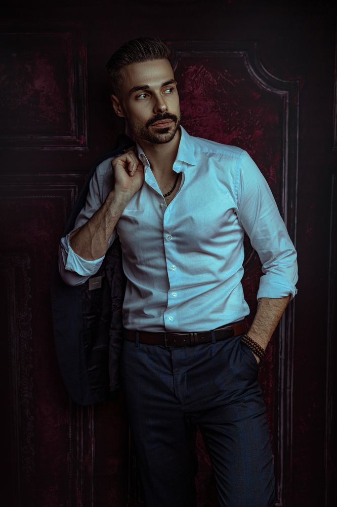 Photograph by Vero Herrero