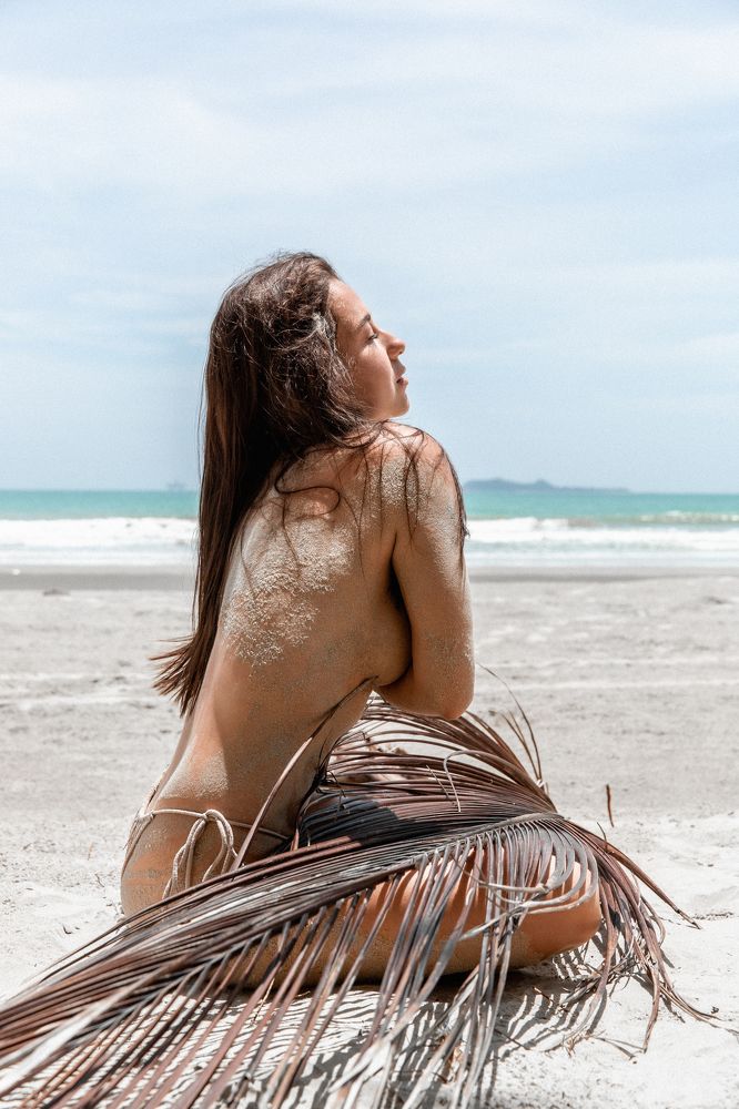 Photograph by Maria Edelman