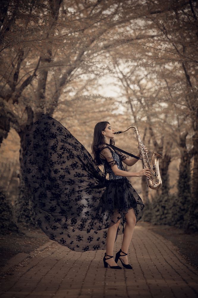 Photograph by Karen DLucca